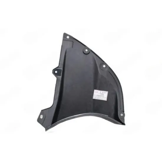 Carenaj fata MAZDA 3 hatchback BP 2019-> Carenaj aripa fata (fata inferioara) DREAPTA Perioada 2019 2020 2021 2022 2023 2024