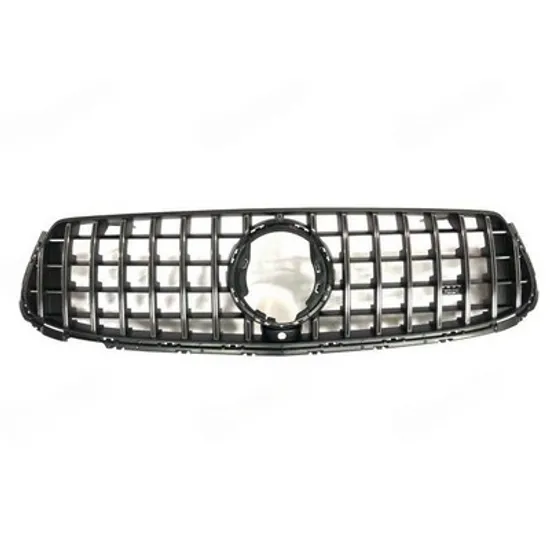 Grila Radiator MERCEDES GLC X253 2015-> Grila radiator (63 AMG) Perioada 2015 2016 2017 2018 2019 2020