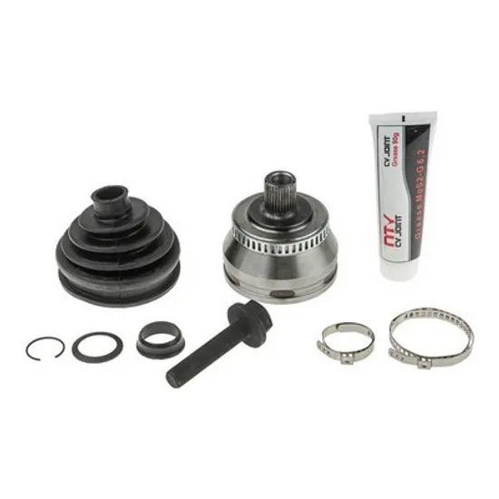 CAP PLANETARA FATA DREAPTA VW PASSAT 1.9 TDI 4motion -96KW/130CP- 1896cmc, pentru motor AVF, perioada 2000,2001,2002,2003,2004,2005