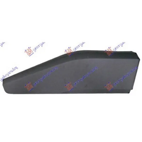 Bandou Usa TOYOTA C-HR 2016-> Bandou usa spate dreapta Perioada 2016 2017 2018 2019