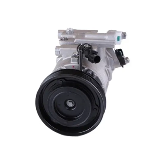 Compresor aer conditionat HYUNDAI ACCENT 4 SEDAN 2010->2016, i20 2008->2015 pentru 1.6 CRDi, perioada 2008 2009 2010 2011 2012 2013 2014 2015 2016 2017