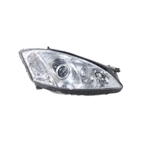 Faruri MERCEDES S-CLASS W221 2005->2013 Far ->2009 XENON MARELLI functie cornering dreapta Perioada 2005 2006 2007 2008 2009