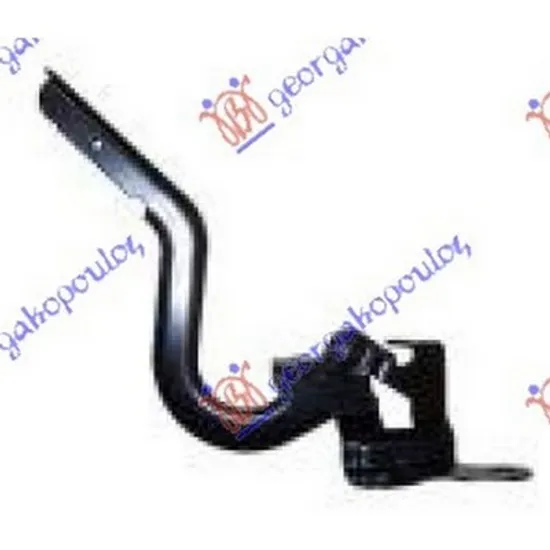 Balama Capota fata TOYOTA YARIS 2010-> Balama capota stanga Perioada 2010 2011 2012 2013 2014 2015 2016