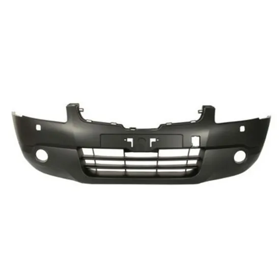 Bara Fata NISSAN QASHQAI 1 2007->2014 Bara fata cu loc spalator far, vopsit Perioada 2007 2008 2009 2010 2011 2012 2013 2014