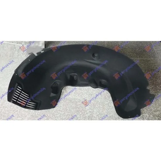 Carenaj spate MERCEDES R-CLASS W251 2005->2017 Carenaj aripa spate dreapta Perioada 2006 2007 2008 2009 2010 2011 2012 2013 2014 2015 2016 2017