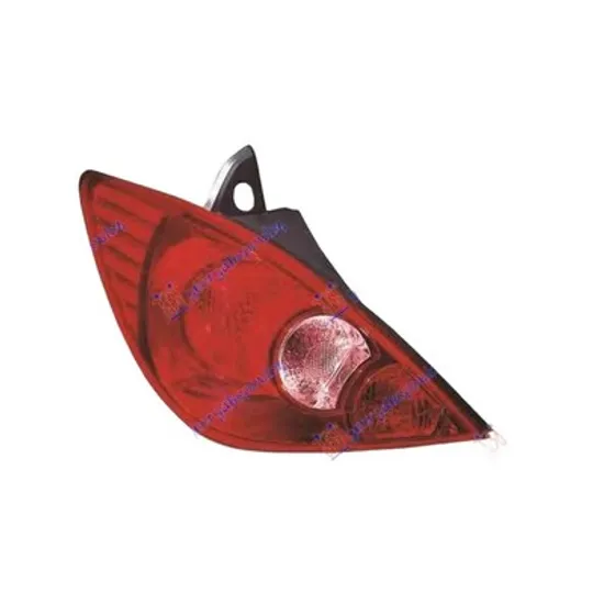 Stop Spate NISSAN TIIDA 2010-> Lampa spate stanga Perioada 2007 2008 2009 2010 2011 2012 2013