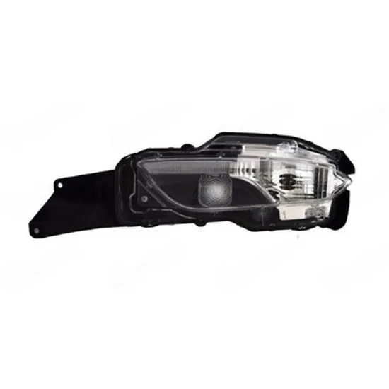 Lampa Fata TOYOTA YARIS CROSS 2020-> Lampa Daylight/Semnal (E) DREAPTA Perioada 2021 2022 2023 2024 2025