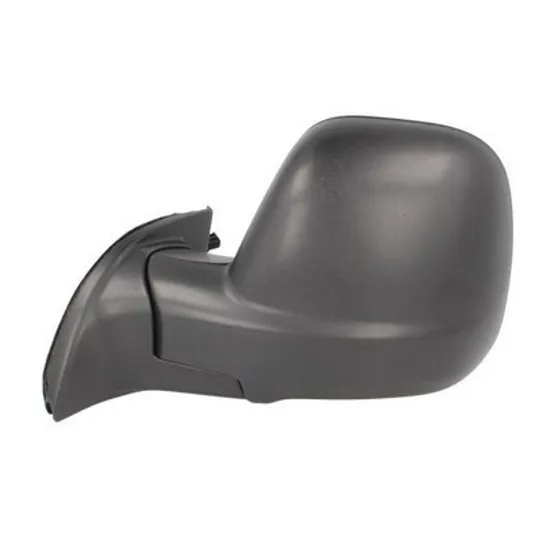 Oglinda CITROEN BERLINGO B9 2008-> Oglinda exterioara mecanica cu cabluri 2012-> stanga Perioada 2012 2013 2014 2015