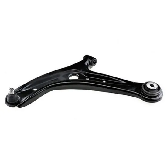 BRAT SUSPENSIE FATA STANGA MAZDA 2 1.3 BiFuel -55KW/75CP- 1349cmc, pentru motor ZJ-46, perioada 2011,2012,2013,2014