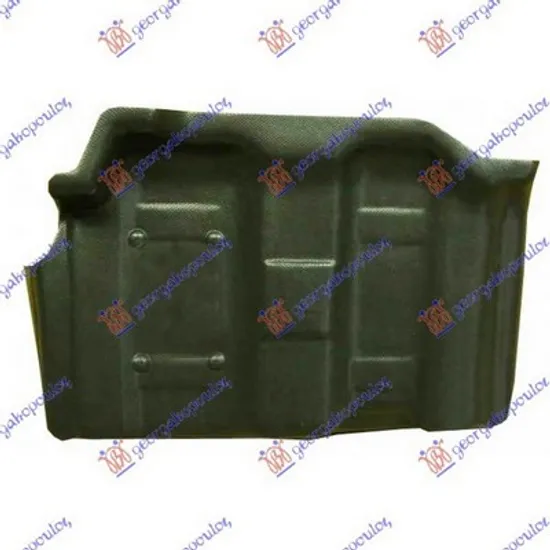 Scut Motor DAIHATSU SIRION 2005-> Scut motor stanga Perioada 2005 2006 2007 2008 2009 2010 2011
