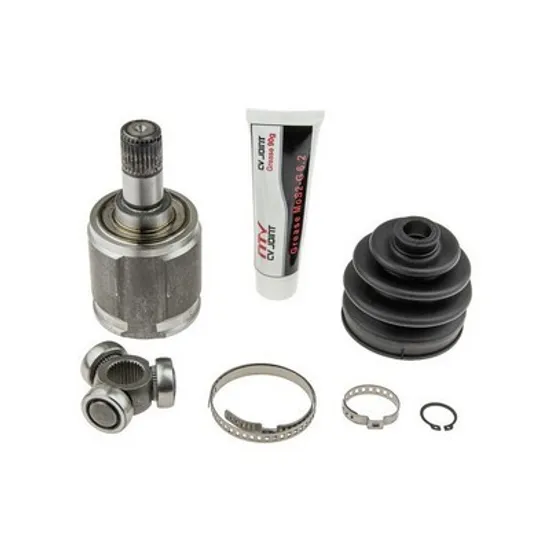 CAP PLANETARA FATA DREAPTA HONDA HR-V 1.6 16V -77KW/105CP- 1590cmc, pentru motor D16W1, perioada 1999,2000,2001,2002,2003,2004,2005