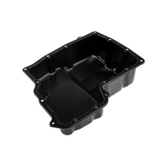 BAIE DE ULEI FORD TRANSIT 2.4 TDCi RWD -103KW/140CP- 2402cmc, pentru motor H9FB, H9FD, perioada 2006,2007,2008,2009,2010,2011,2012,2013,2014