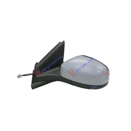 Oglinda FORD MONDEO 4 2007->2015 Oglinda exterioara electrica cu incalzire stanga Perioada 2007 2008 2009 2010 2011