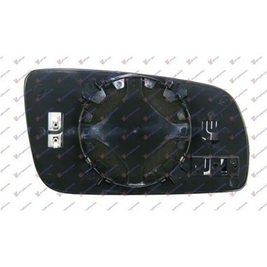 Sticla Oglinda VW SHARAN 1995->2010 Geam oglinda exterioara cu incalzire stanga Perioada 1995 1996 1997 1998 1999 2000 2001 2002 2003 2004 2005 2006 2007 2008 2009 2010