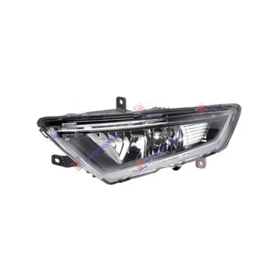Proiector SEAT IBIZA 4 2008->2017 Proiector fata HELLA stanga Perioada 2012 2013 2014 2015 2016 2017