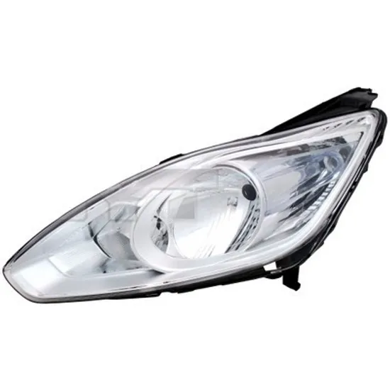 Faruri FORD C-MAX 2 2010->2019 Far stanga H1/H7 Perioada 2010 2011 2012 2013 2014