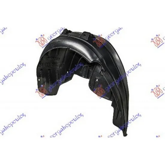 Carenaj spate VW PASSAT B5 2000->2005 Carenaj spate stanga, Perioada 2000 2001 2002 2003 2004 2005