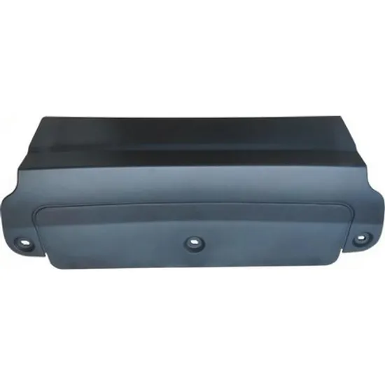 Capac Bara spate LAND ROVER RANGE ROVER 4 2012-> Acoperire Bara spate plastic Perioada 2019 2020 2021