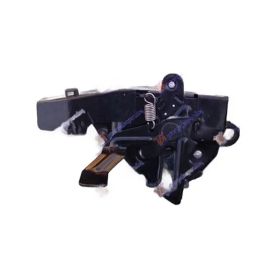 Broasca capota fata TOYOTA PRIUS 2 2003->2009 Inchizator panou fata cu alarma Perioada 2003 2004 2005 2006 2007 2008 2009