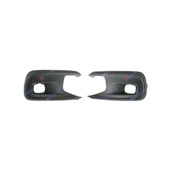 Grila Bara CITROEN C4 Grand Picasso 2 2013-> Grila proiector SET Perioada 2017 2018 2019 2020 2021