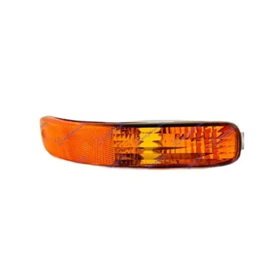 Lampa Fata JEEP CHEROKEE LIBERTY KJ 2001->2008 Lampa fata dreapta ->2005 Perioada 2001 2002 2003 2004 2005