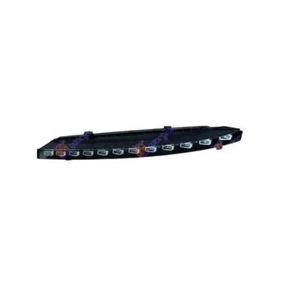Lampa Fata AUDI Q7 2006->2015 Lampa pozitie daylight LED ULO stanga Perioada 2009 2010 2011 2012 2013 2014 2015