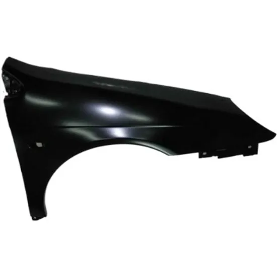 Aripa fata dreapta CITROEN C5 1 2001->2005, C5 2 2004-> perioada 2001 2002 2003 2004 2005 , cu semnal