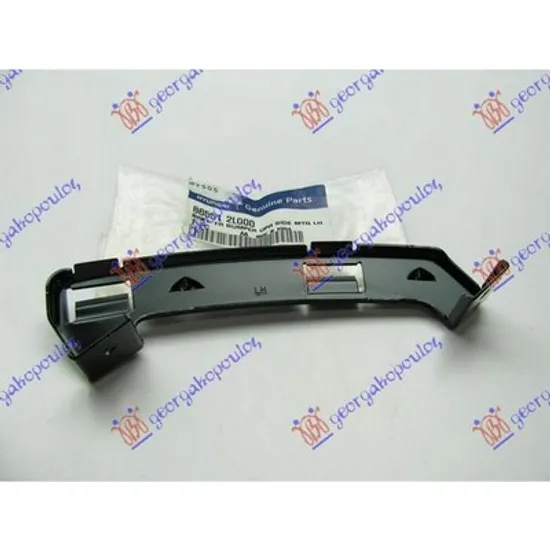 Suport Aripa fata HYUNDAI i30 2007->2012 Suport aripa fata metalic original stanga Perioada 2007 2008 2009 2010 2011 2012