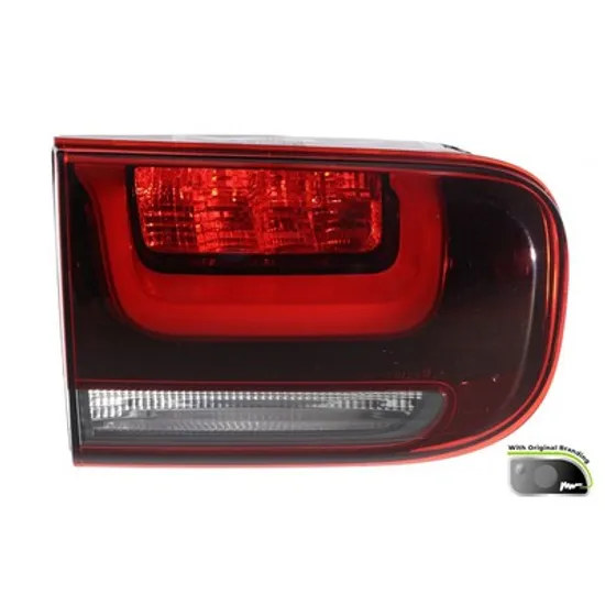 Stop Spate CITROEN C4 CACTUS 2014-> Lampa stop spate interioara (VALEO) STANGA Perioada 2018 2019 2020 2021 2022 2023 2024