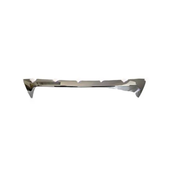 Bandou Grila TOYOTA HILUX 7 2004->2015 Ornament cromat grila radiator 2009-> Perioada 2009 2010 2011 2012