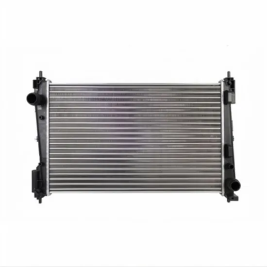 Radiator Motor FIAT PUNTO EVO 199 2008-> Radiator apa motor 1.4-1.6 TURBO benzina 1.3-1.9 diesel +/-AC (620x390) 88KW Perioada 2008 2009 2010 2011 2012 2013