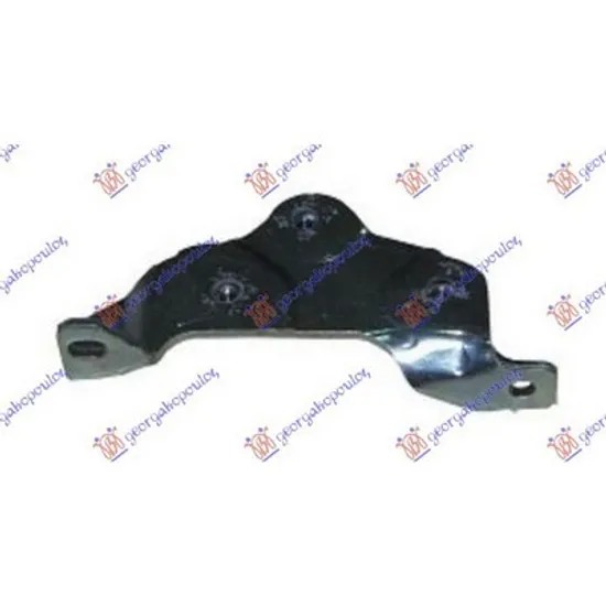 Balama Capota fata OPEL CORSA D 2006->2014 Balama capota motor dreapta Perioada 2006 2007 2008 2009 2010 2011 2012 2013 2014