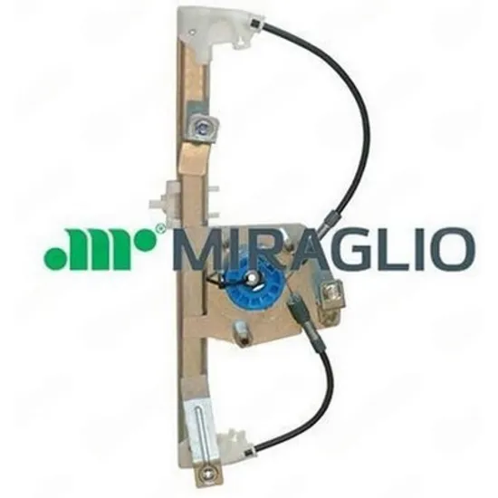 Macara Usa FORD FOCUS 3 2010->2019 Macara usa spate electrica fara motor DREAPTA Perioada 2014 2015 2016 2017 2018