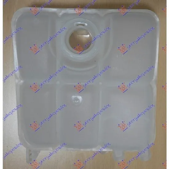 Vas Expansiune FORD FOCUS 3 2010->2019 Vas expansiune benzina Perioada 2011 2012 2013 2014 2015 2016 2017 2018