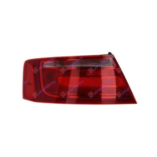 Stop Spate AUDI A5 8T3 2007->2017 Lampa spate exterioara COUPE (MARELLI) stanga, 2012-> Perioada 2011 2012 2013 2014 2015 2016