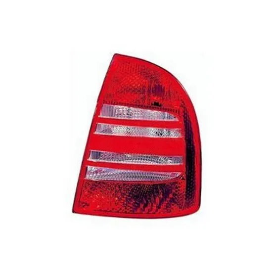 Stop Spate SKODA SUPERB 1 2001->2008 Lampa spate dreapta, ->08.2006 Perioada 2002 2003 2004 2005 2006