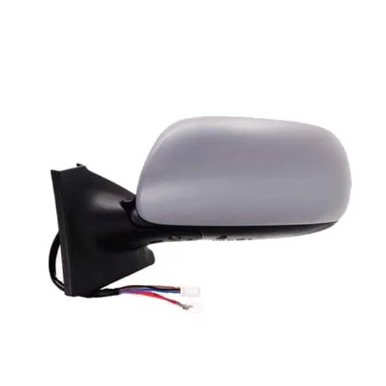 Oglinda TOYOTA YARIS 2005->2011 Oglinda ext stanga electr/incalzire pt vopsit Perioada 2005 2006 2007 2008 2009 2010