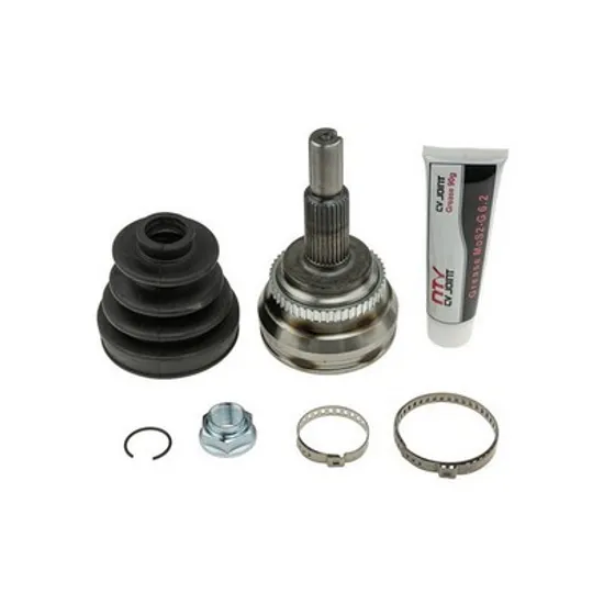 CAP PLANETARA FATA DREAPTA LEXUS RX 450h -183KW/249CP- 3456cmc, pentru motor 2GR-FXE, perioada 2008,2009,2010,2011,2012,2013,2014,2015