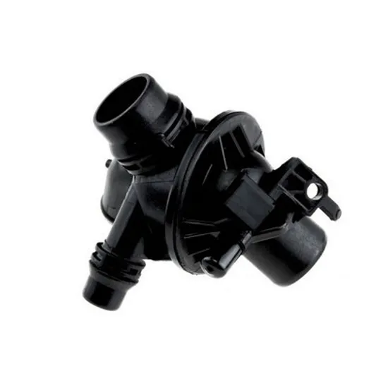 TERMOSTAT BMW SERIE 7 730 i, Li -190KW/258CP- 2996cmc, pentru motor N52 B30 A, N52 B30 AF, N52 B30 BF, perioada 2009,2010,2011,2012,2013,2014,2015