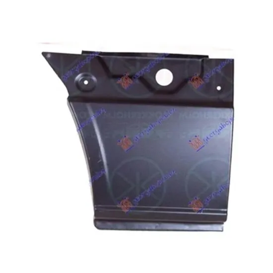 Colt aripa fata MERCEDES SPRINTER 906 2006->2017 Flaps aripa spate spre fata) (3265mm) dreapta Perioada 2006 2007 2008 2009 2010 2011 2012 2013 2014 2015 2016 2017 2018 2019 2020 2021 2022
