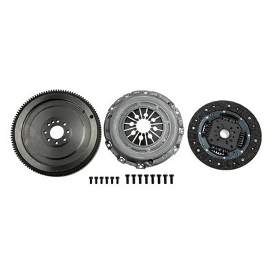KIT AMBREIAJ FORD MONDEO 2.0 TDCi -103KW/140CP- 1997cmc, pentru motor QXBA, QXBB, UFBA, UFBB, perioada 2007,2008,2009,2010,2011,2012,2013,2014,2015