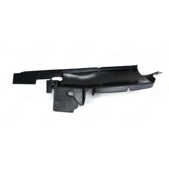 Suport Radiator JEEP GRAND CHEROKEE 4 2010->2020 Suport radiator plastic vertical STANGA Perioada 2011 2012 2013 2014
