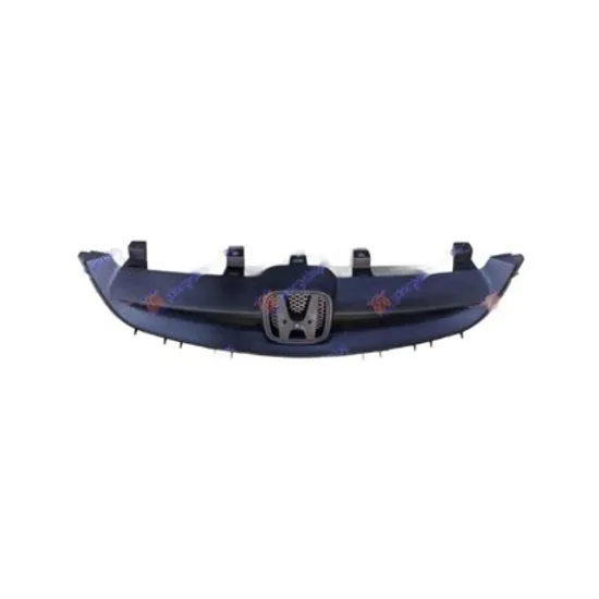 Grila radiator HONDA CIVIC 7 2000->2005 Grila fata interioara 2003->2004 pentru sedan Perioada 2003 2004
