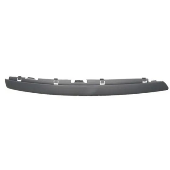 Ornament Proiector VW GOLF 6 Variant 2009->2014 Bandou proiector superior dreapta Perioada 2007 2008 2009 2010 2011 2012 2013 2014