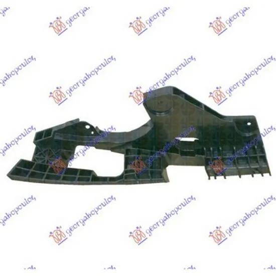 Suport Bara fata LEXUS IS 2 2005->2013 Suport bara fata superioara plastic ->2009 dreapta Perioada 2005 2006 2007 2008 2009