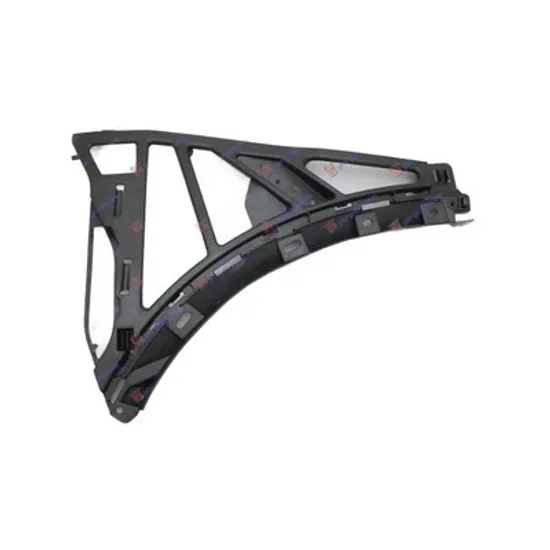 Suport Bara fata PORSCHE CAYENNE 92A 2010-> Suport bara fata lateral PLASTIC dreapta Perioada 2010 2011 2012 2013 2014 2015 2016