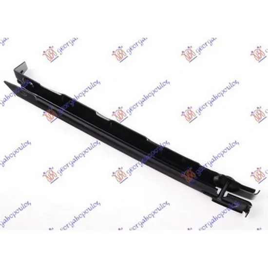 Suport Bara fata MERCEDES E-CLASS W211 2002->2009 Suport bara fata lateral metal dreapta Perioada 2002 2003 2004 2005 2006 2007 2008