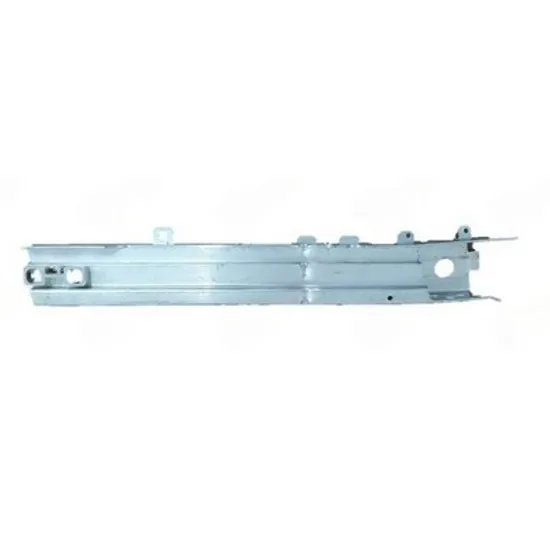 Suport Bara fata BMW X2 F39 2017-> Suport Armatura Bara fata inferioara (centrala) aluminiu DREAPTA Perioada 2017 2018 2019 2020 2021 2022