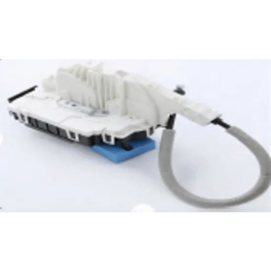 Broasca usa MERCEDES C-CLASS W204 2007->2014 Broasca usa spate electrica (4pini) DREAPTA Perioada 2007 2008 2009 2010 2011