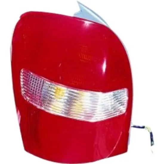 Lampa stop spate dreapta MAZDA 323 BJ 1998->2004 perioada 2001 2002 2003 2004 , semnal alb, pentru 5 usi, pana la an de fabricatie 2001,